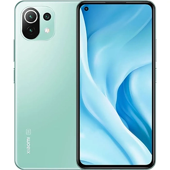 گوشی موبایل شیائومی مدل Mi 11 Lite 5G دو سیم کارت ظرفیت 128 گیگابایت و رم 6 گیگابایت 